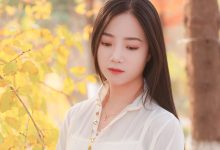 [YITUYU艺图语]2022.12.01 只属于秋日的浪漫 兮兮[25+1P／234MB]-爱图屋