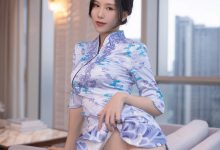 [XiuRen秀人网] 2023.07.19 No.7101 利世 [75+1P]-爱图屋