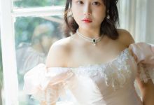 [YITUYU艺图语]2022.11.12 梦游记 鸭鸭泡芙[31+1P／290MB]-爱图屋
