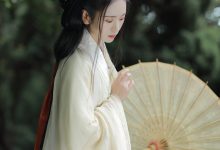[YITUYU艺图语]2022.11.12 秋声 瑜瑾[29+1P／549MB]-爱图屋