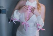 [BLUECAKE] Bambi - Present For U   [164P-3.1G]-爱图屋