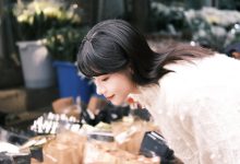 [YITUYU艺图语]2022.11.13 不及秋日浪漫 王学习-吉吉[35P／296MB]-爱图屋