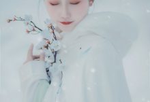 [YITUYU艺图语]2022.11.13 寒酥 灿暖暖暖[21+1P／210MB]-爱图屋