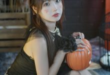 [YITUYU艺图语]2022.11.13 南瓜夜 -炸鸡冰可乐-[21P／316MB]-爱图屋