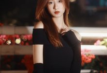 [YITUYU艺图语]2022.11.13 夜色迷人 丹丹[22+1P／184MB]-爱图屋