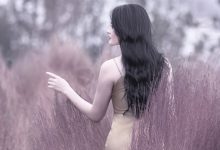 [YITUYU艺图语]2022.11.13 紫色烟花 翠花儿[27+1P／597MB]-爱图屋