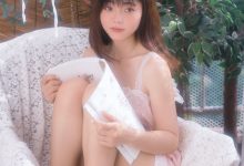 [YITUYU艺图语]2022.11.14 季末之花 Sylvia595[21+1P／317MB]-爱图屋