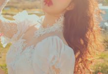 [YITUYU艺图语]2022.11.15 花嫁 小罗[22+1P／75MB]-爱图屋