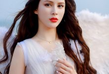 [YITUYU艺图语]2022.11.15 天使 梦琪[21+1P／147MB]-爱图屋