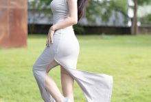 [XIAOYU语画界] 2023.07.20 VOL.1074 小蛮妖Yummy [81+1P]-爱图屋