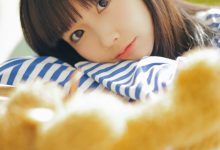 [YITUYU艺图语]2022.11.16 可爱小女友 小饼干[49+1P／404MB]-爱图屋
