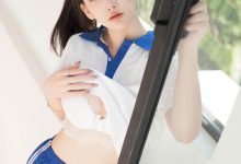 [XiuRen秀人网] 2023.07.20 No.7110 沈青黛 [107+1P]-爱图屋