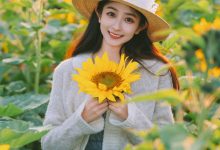 [YITUYU艺图语]2022.11.16 向日葵少女 小泽[22+1P／589MB]-爱图屋