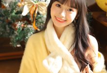 [YITUYU艺图语]2022.11.16 芝士奶酪 鄢韵琳儿[37+1P／335MB]-爱图屋