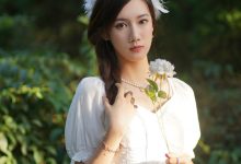 [YITUYU艺图语]2022.11.17 面朝大海 橘子[21+1P／178MB]-爱图屋