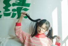 [YITUYU艺图语]2022.11.17 明亮的你 睡饱了吗[35+1P／328MB]-爱图屋