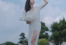 [YITUYU艺图语]2022.11.17 秋风 阿万[45+1P／408MB]-爱图屋