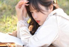[YITUYU艺图语]2022.11.17 秋信 小薇人儿[34+1P／351MB]-爱图屋