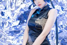 miko酱ww -  妃咲 [20P-289MB]-爱图屋