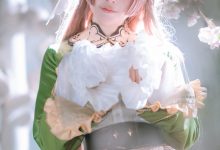 黑龙贯通 - 赛马娘 [14P-85MB]-爱图屋