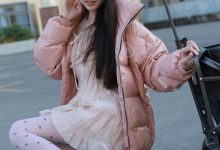 [IESS异思趣向] 2022.12.23 丝享家 1307 团团《长腿推车》[84P-91.5M]-爱图屋
