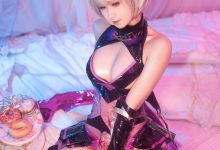 三度_69 - 艾维露琪亚 [40P+1V-374MB]-爱图屋