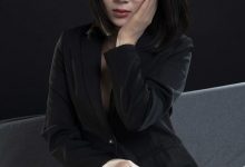 [Ligui丽柜] 2023.06.30 《颜丝紧缚》小七 [58+1P-77M]-爱图屋