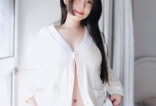 女主K -  素颜的清晨 [102P-384MB]-爱图屋