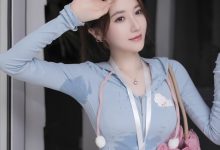 [XiuRen秀人网] 2023.07.21 No.7120 鱼子酱Fish [80+1P]-爱图屋