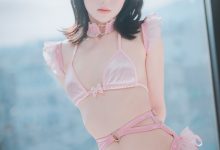 DJAWA Photo HaNari  My Pinky Valentine Normal [93P-1.06G]-爱图屋