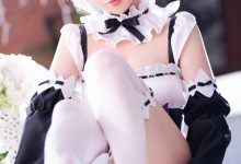 叫我千寻大人 - 蕾姆Rem [70P-186MB]-爱图屋