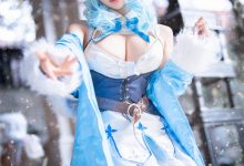 雨波_HaneAme - NO.183 2022年12月订阅(4套+视频) [154P+10V-1.51GB]-爱图屋