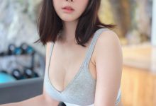 ArtGravia Vol.521 [94P-133MB]-爱图屋