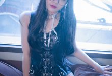 Jenny  [BLUECAKE] BLUISH [112P-1.32GB]-爱图屋