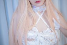 [BLUECAKE] Jenny My Darling one [89P-1.89GB]-爱图屋