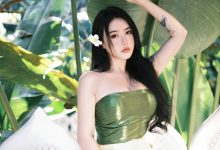 [XiuRen秀人网] 2023.04.27 No.6648 玛鲁娜Manuela [64+1P]-爱图屋