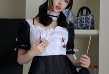 [XiuRen秀人网] 2023.08.11 No.7217 玥儿玥er [75+1P]-爱图屋