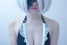 MissWarmJ - NO.001 2B WHOLE SET[64P-264.8M]-爱图屋