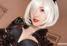 MissWarmJ – NO.020 Two sexy videos [2V-2.05GB]-爱图屋