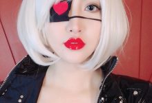 MissWarmJ - NO.034 Nurse 2B phone contents[13P-31V-490M]-爱图屋