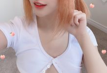 MissWarmJ - NO.035 piggy tails j[43P-11V-641.1M]-爱图屋