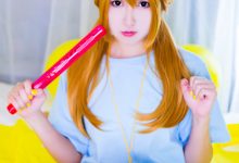MissWarmJ - NO.036 Platelet-chan[66P-11V-647.4M]-爱图屋