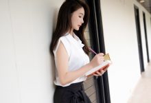 [XiuRen秀人网] 2023.08.23 No.7270 summer宝宝 [59+1P]-爱图屋