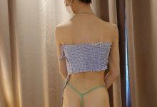 [ROSI口罩系列]2023.08.10 NO.2615[62+1P／108MB]-爱图屋