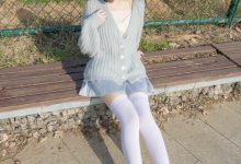 紧急企划 - EX-015 见希w [37P-1.34GB]-爱图屋