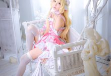 妍子坚不可摧 -  小叽 [12P-50MB]-爱图屋