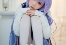 王胖胖u - VOL.11 独角兽制服 [18P-197MB]-爱图屋
