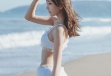 桜桃喵 - NO.156 小珍珠 [12P-237MB]-爱图屋