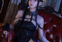 桜满三时 -约尔礼服 [45P-439MB]-爱图屋