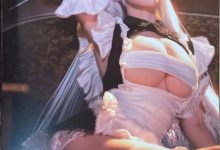 在下萝莉控ii - 魔王 埃吉尔女仆 [12P-103MB]-爱图屋